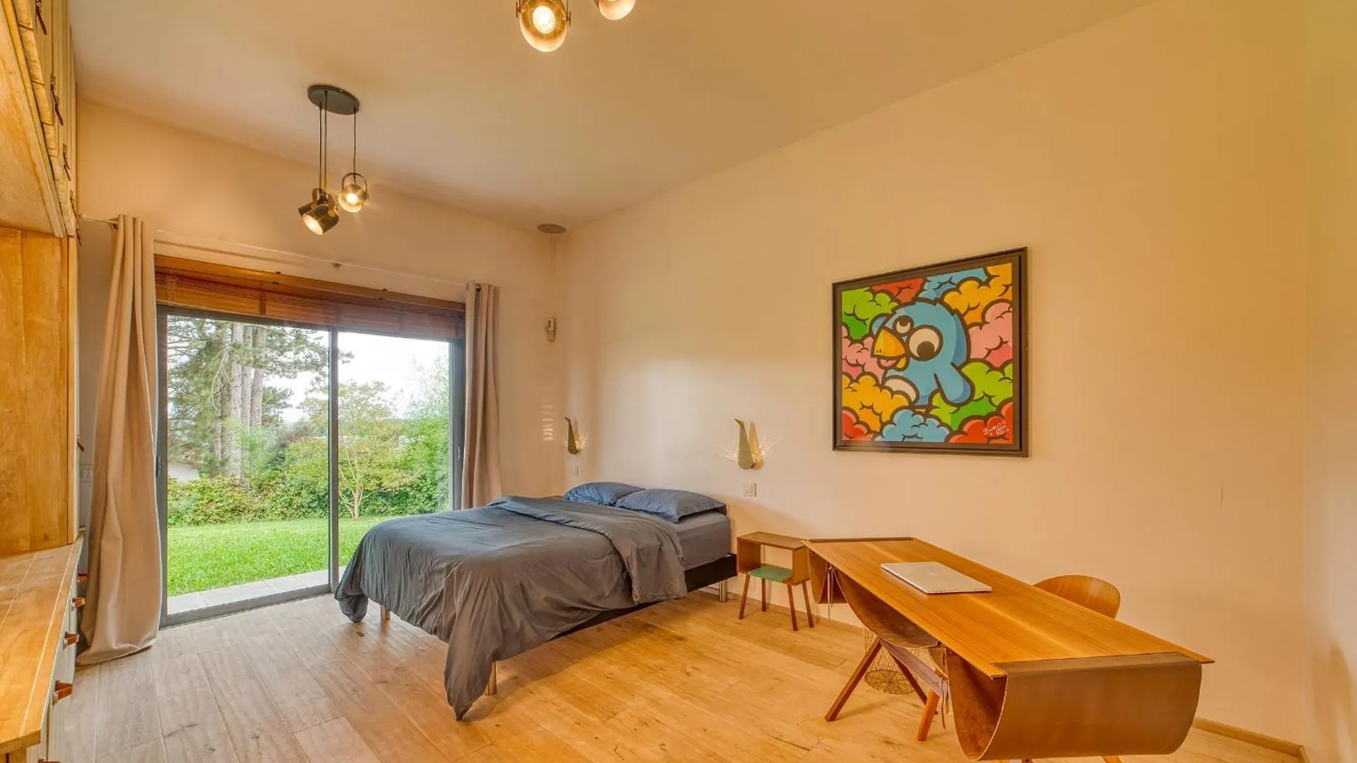 Holiday home L'Avedis - Magnifique Maison De Luxe Avec Piscine Montanay France